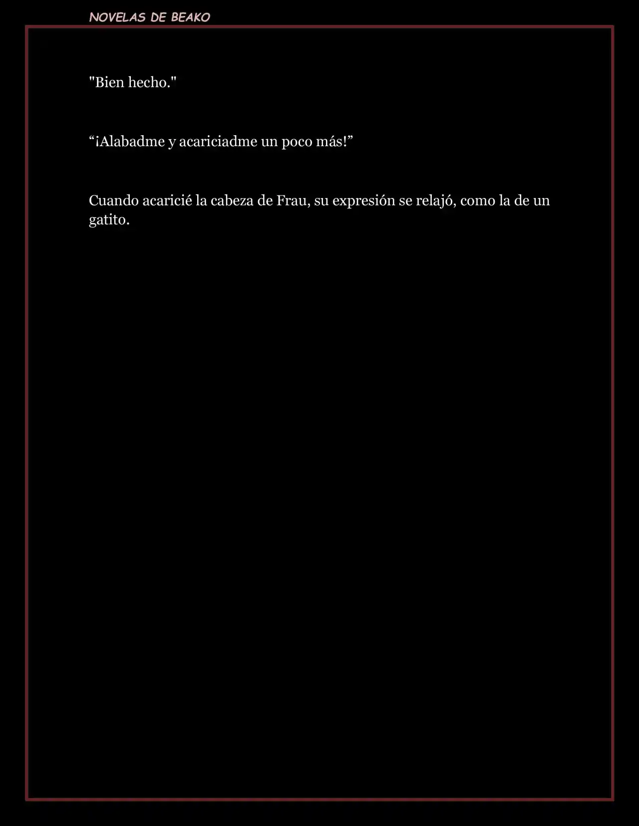 A Warrior Exiled By The Hero And His Lover - Capítulo 108 - Página 12 - LectorTMOo