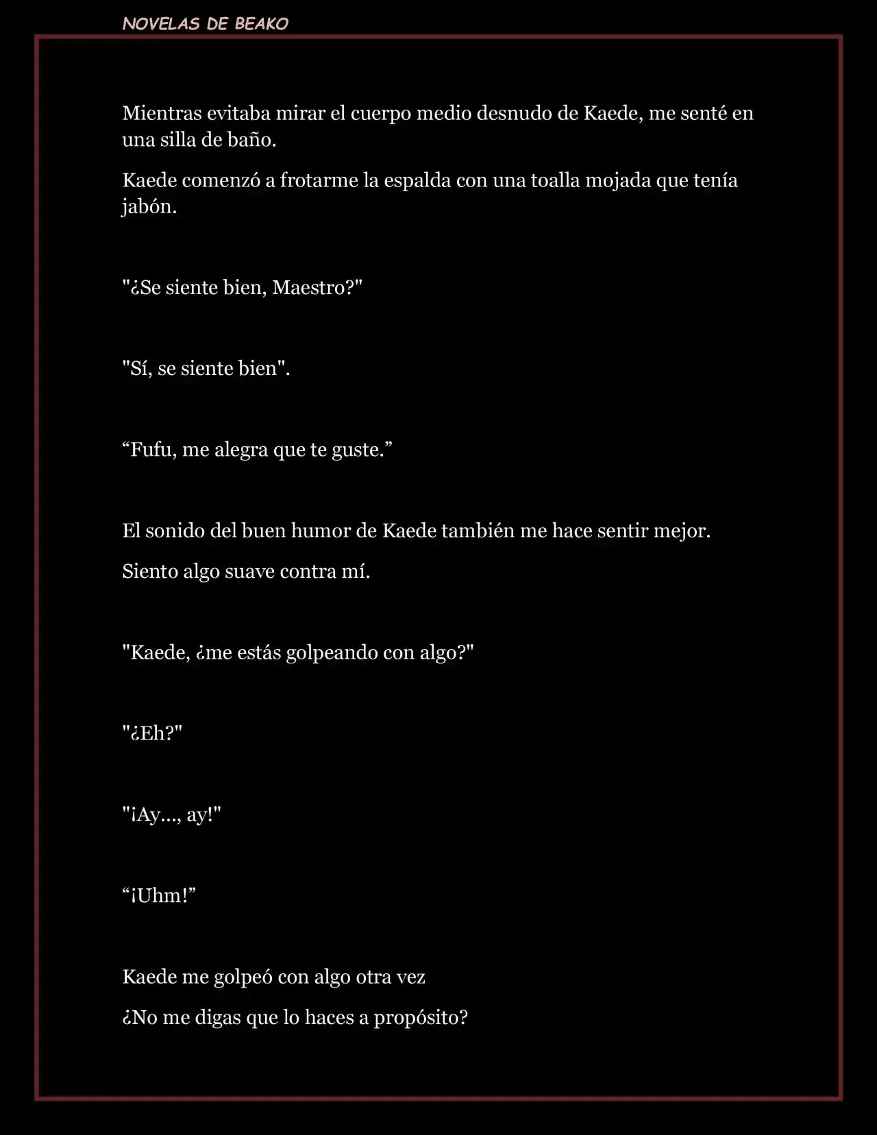 A Warrior Exiled By The Hero And His Lover - Capítulo 109 - Página 11 - LectorTMOo