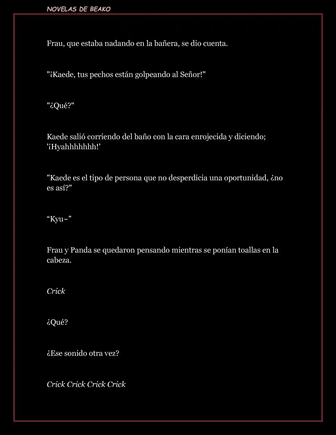 A Warrior Exiled By The Hero And His Lover - Capítulo 109 - Página 12 - LectorTMOo
