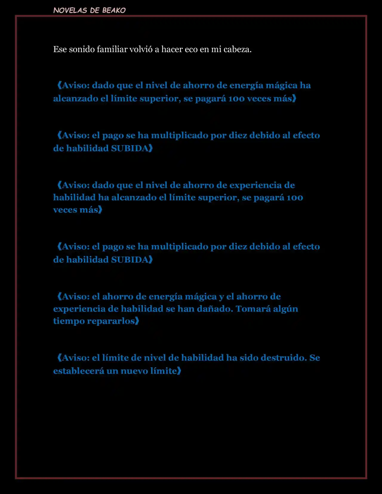 A Warrior Exiled By The Hero And His Lover - Capítulo 109 - Página 13 - LectorTMOo