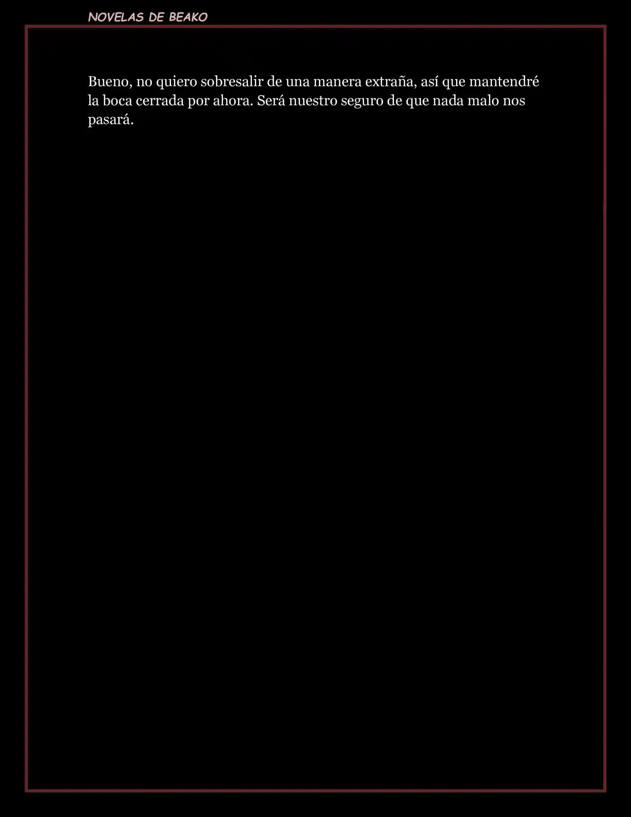 A Warrior Exiled By The Hero And His Lover - Capítulo 112 - Página 13 - LectorTMOo