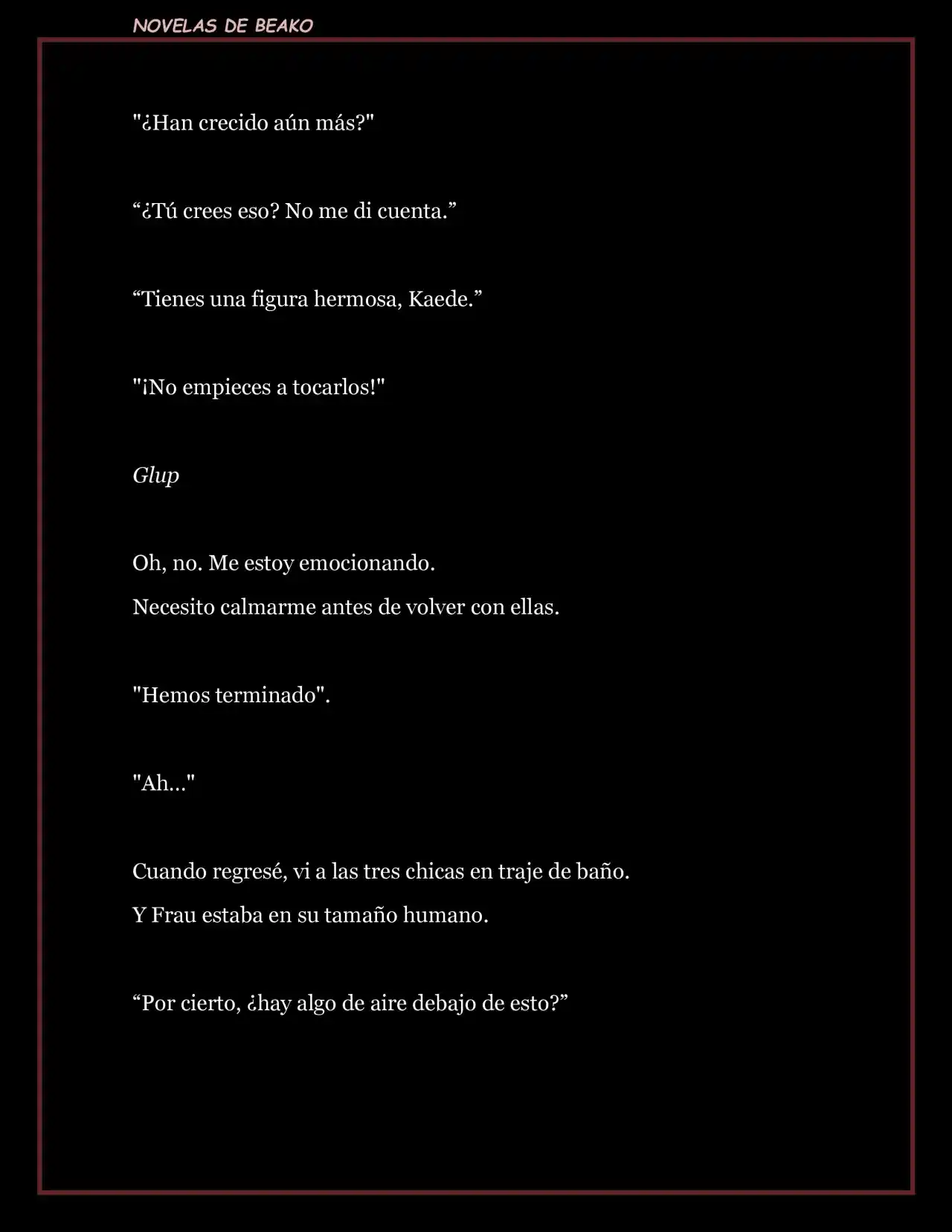 A Warrior Exiled By The Hero And His Lover - Capítulo 113 - Página 12 - LectorTMOo