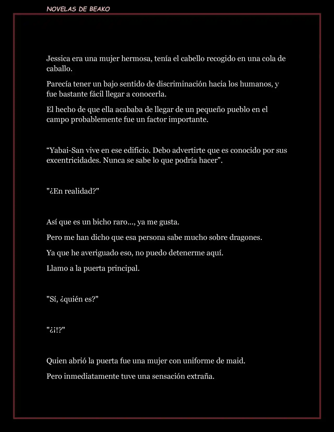 A Warrior Exiled By The Hero And His Lover - Capítulo 118 - Página 11 - LectorTMOo