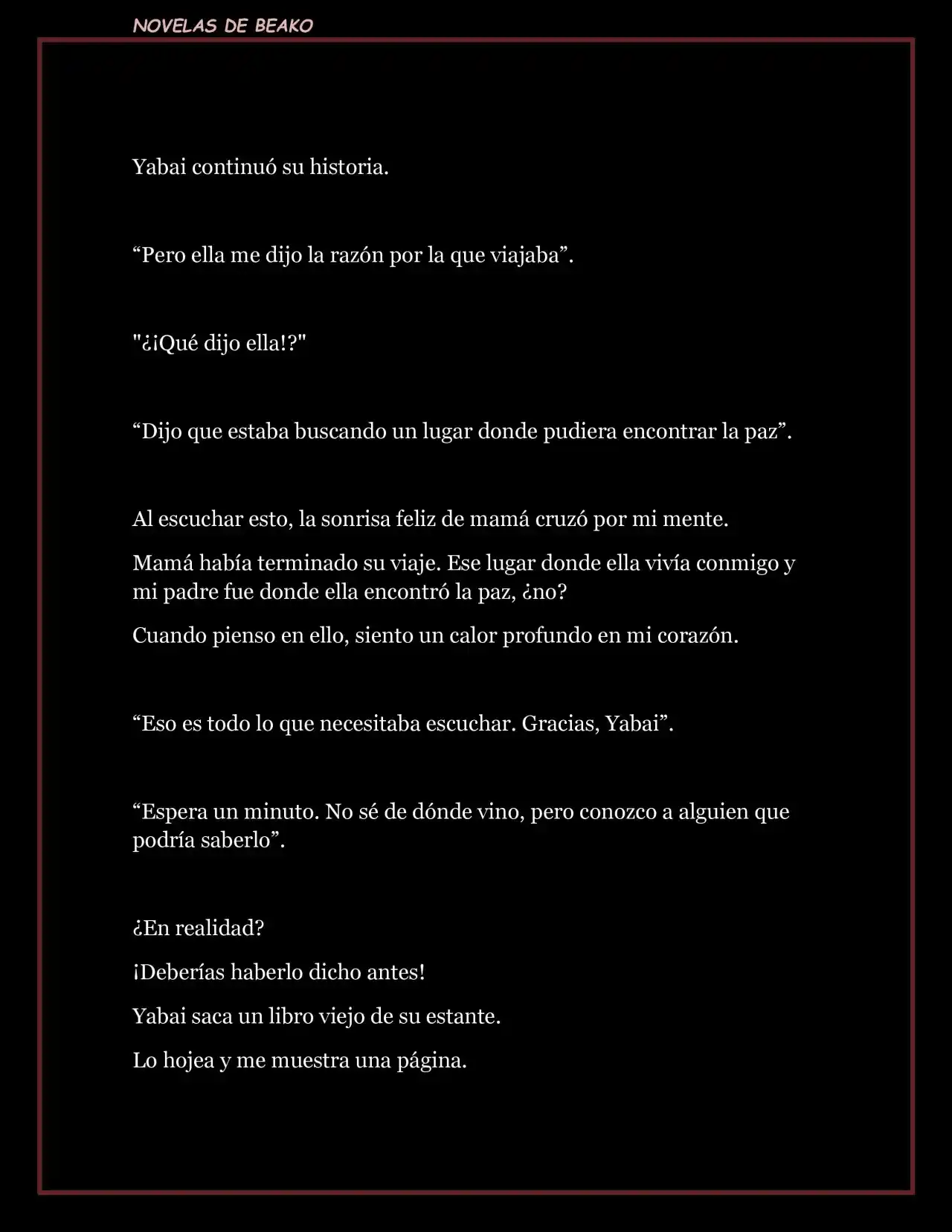 A Warrior Exiled By The Hero And His Lover - Capítulo 119 - Página 12 - LectorTMOo