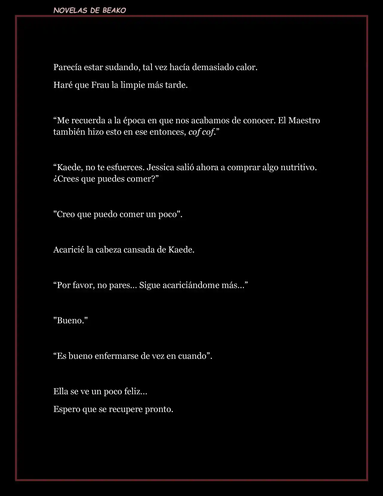 A Warrior Exiled By The Hero And His Lover - Capítulo 121 - Página 21 - LectorTMOo