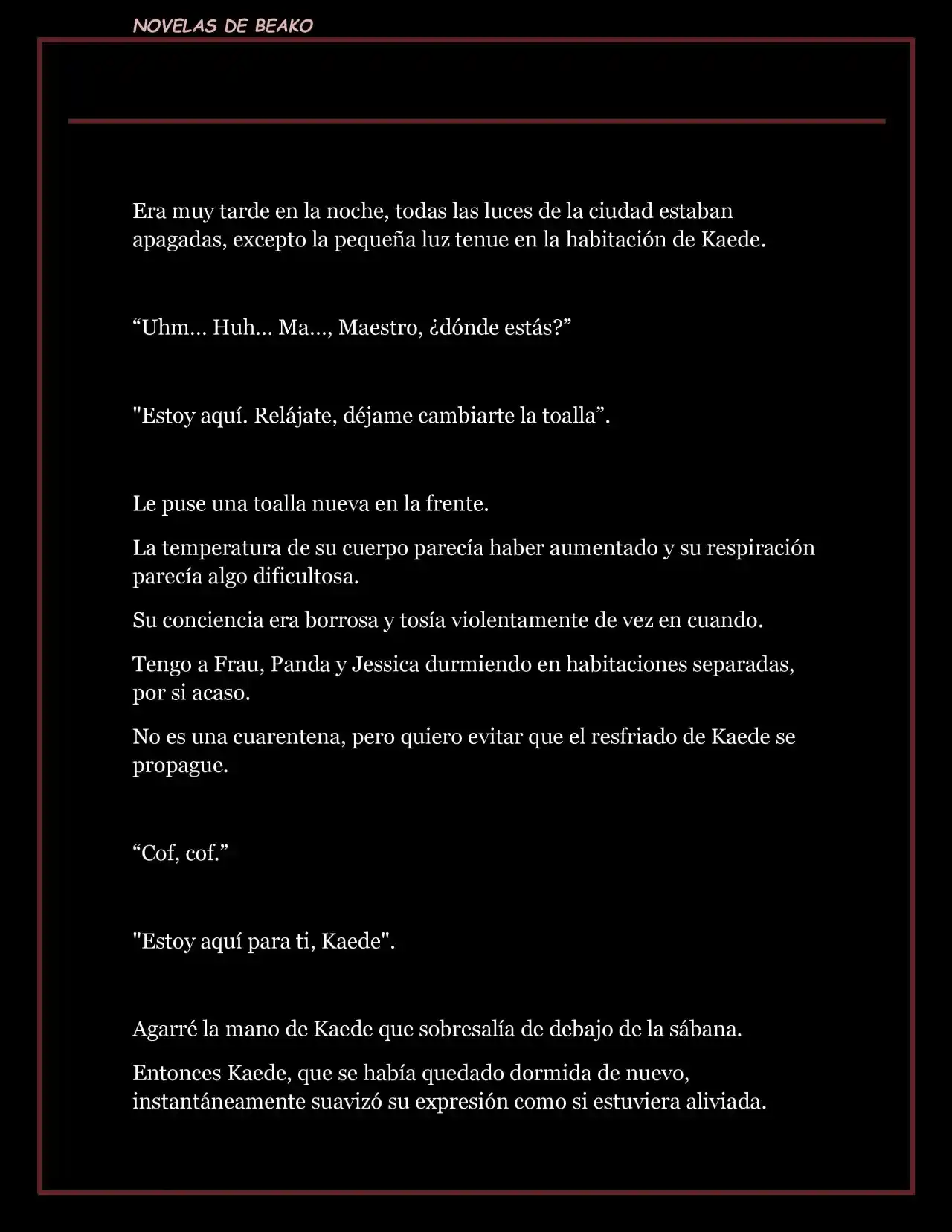 A Warrior Exiled By The Hero And His Lover - Capítulo 121 - Página 23 - LectorTMOo