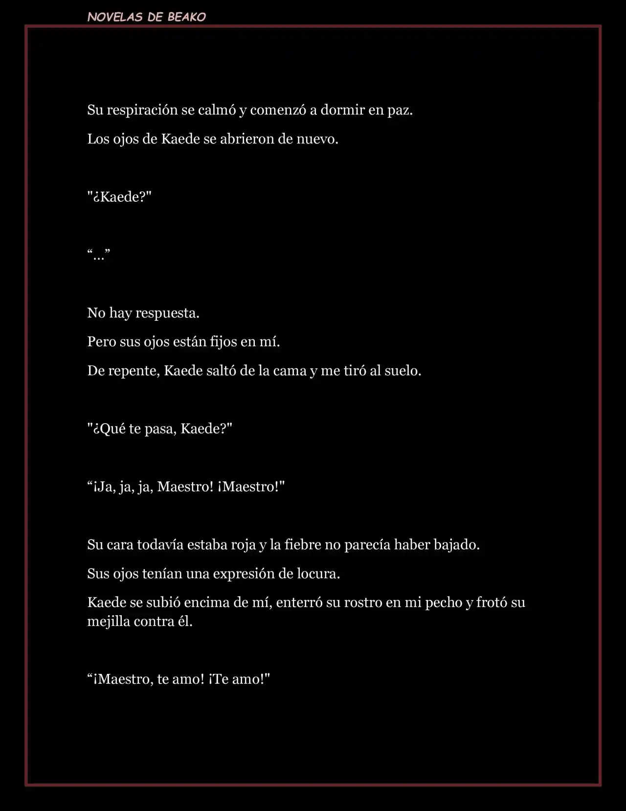 A Warrior Exiled By The Hero And His Lover - Capítulo 121 - Página 24 - LectorTMOo