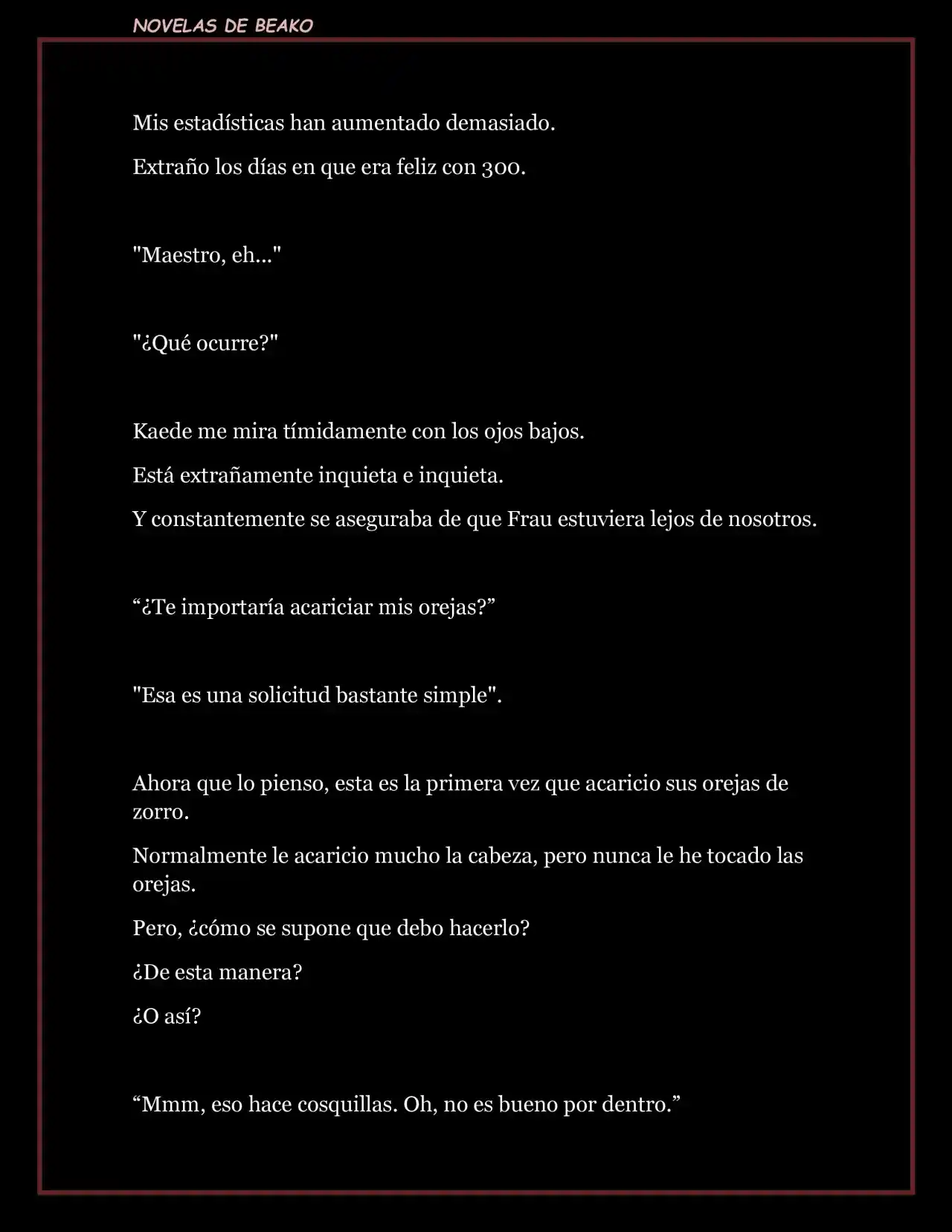 A Warrior Exiled By The Hero And His Lover - Capítulo 126 - Página 6 - LectorTMOo