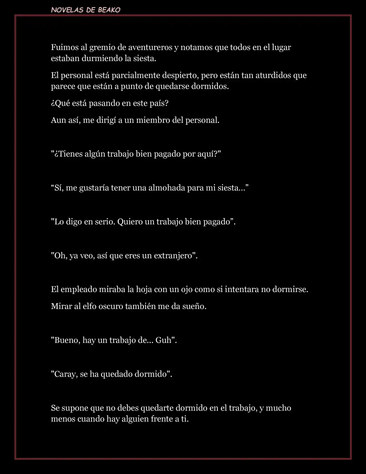 A Warrior Exiled By The Hero And His Lover - Capítulo 126 - Página 12 - LectorTMOo