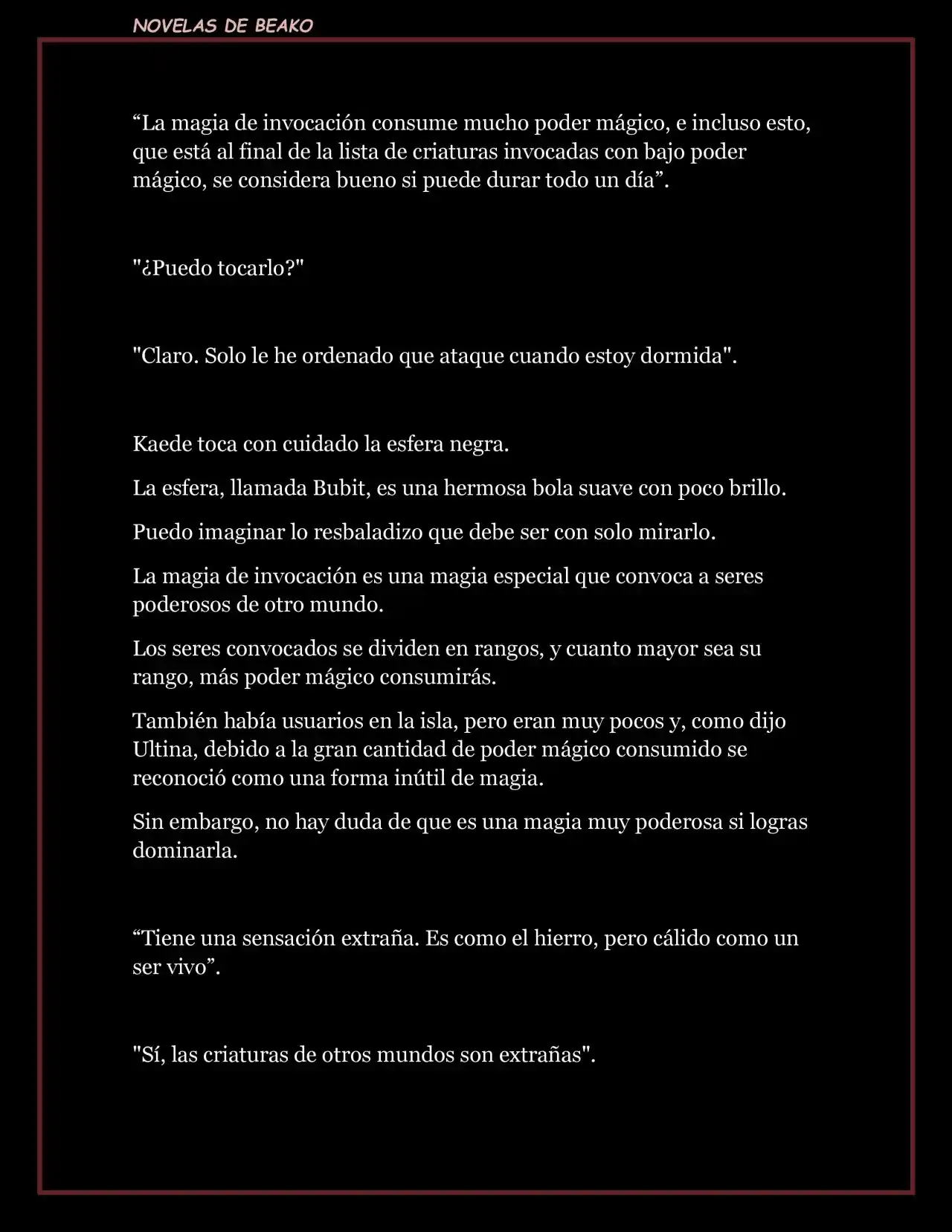 A Warrior Exiled By The Hero And His Lover - Capítulo 127 - Página 4 - LectorTMOo