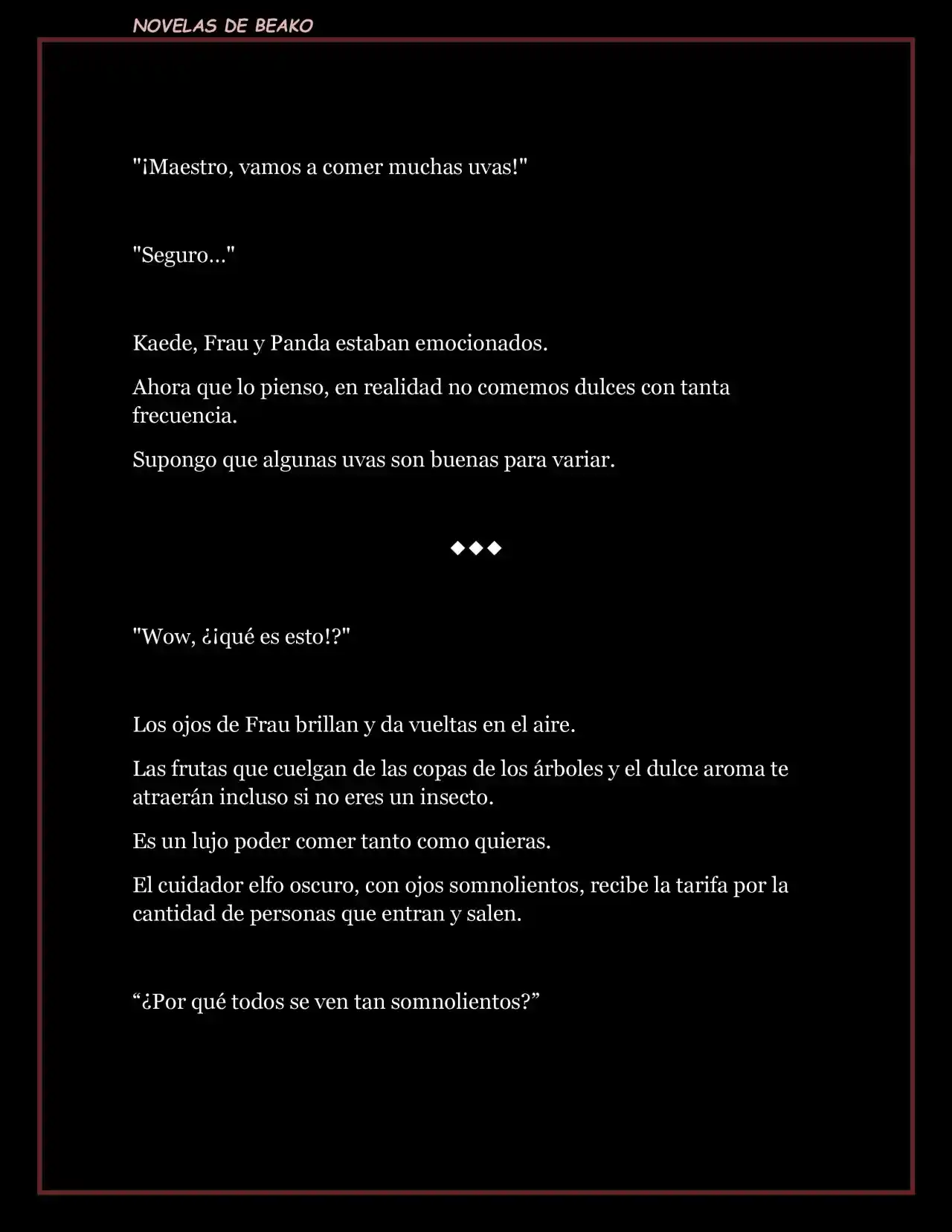 A Warrior Exiled By The Hero And His Lover - Capítulo 127 - Página 9 - LectorTMOo