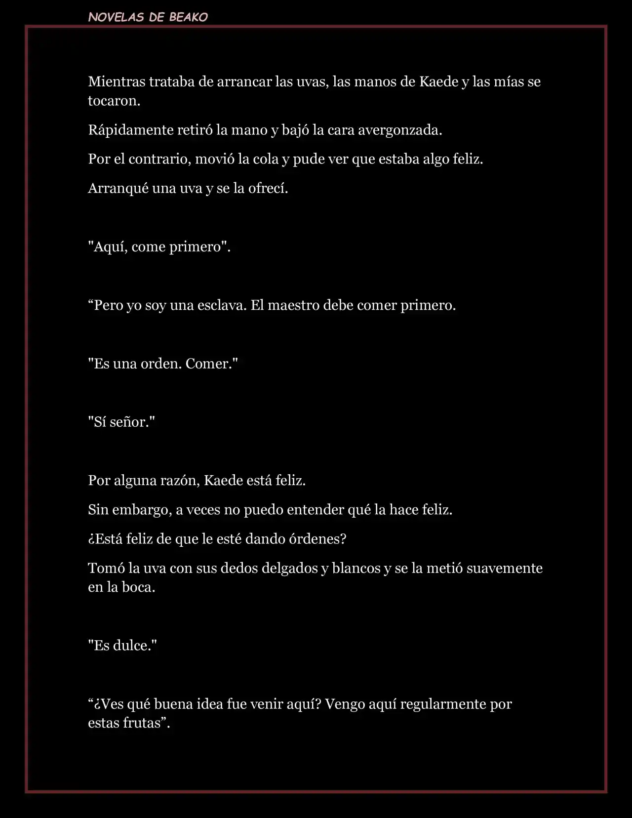 A Warrior Exiled By The Hero And His Lover - Capítulo 127 - Página 11 - LectorTMOo
