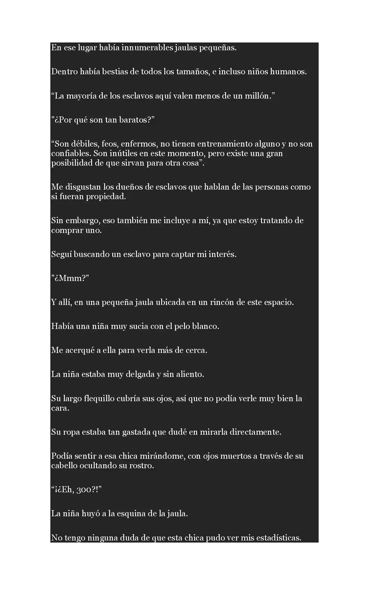 A Warrior Exiled By The Hero And His Lover - Capítulo 2 - Página 6 - LectorTMOo