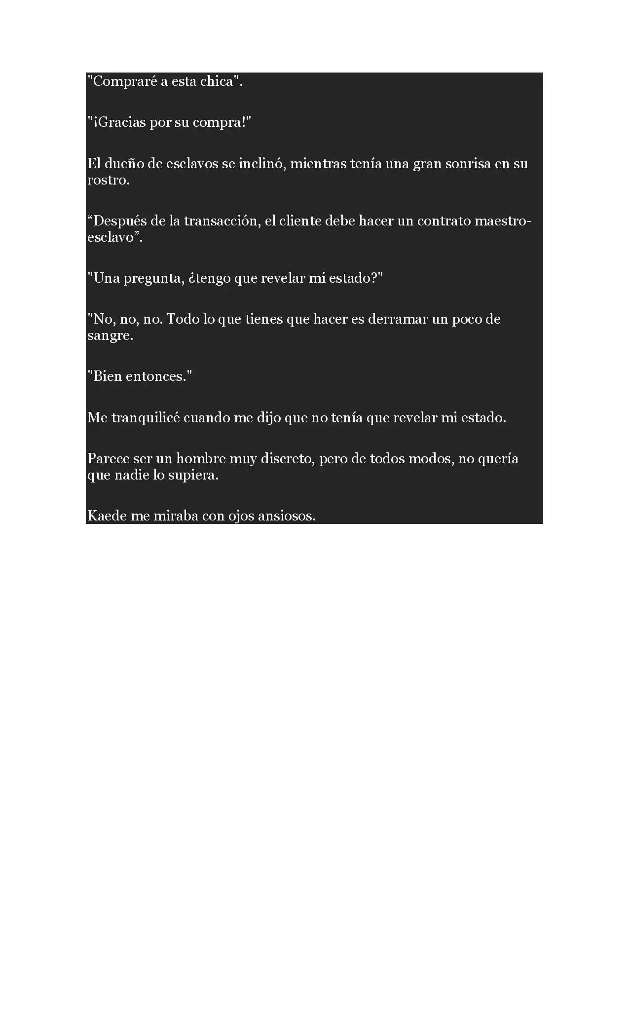A Warrior Exiled By The Hero And His Lover - Capítulo 2 - Página 8 - LectorTMOo