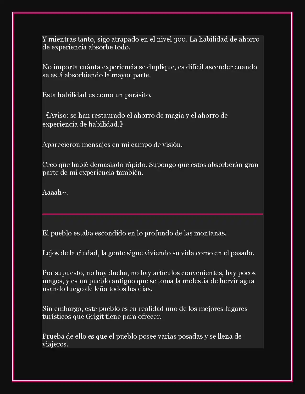 A Warrior Exiled By The Hero And His Lover - Capítulo 39 - Página 5 - LectorTMOo