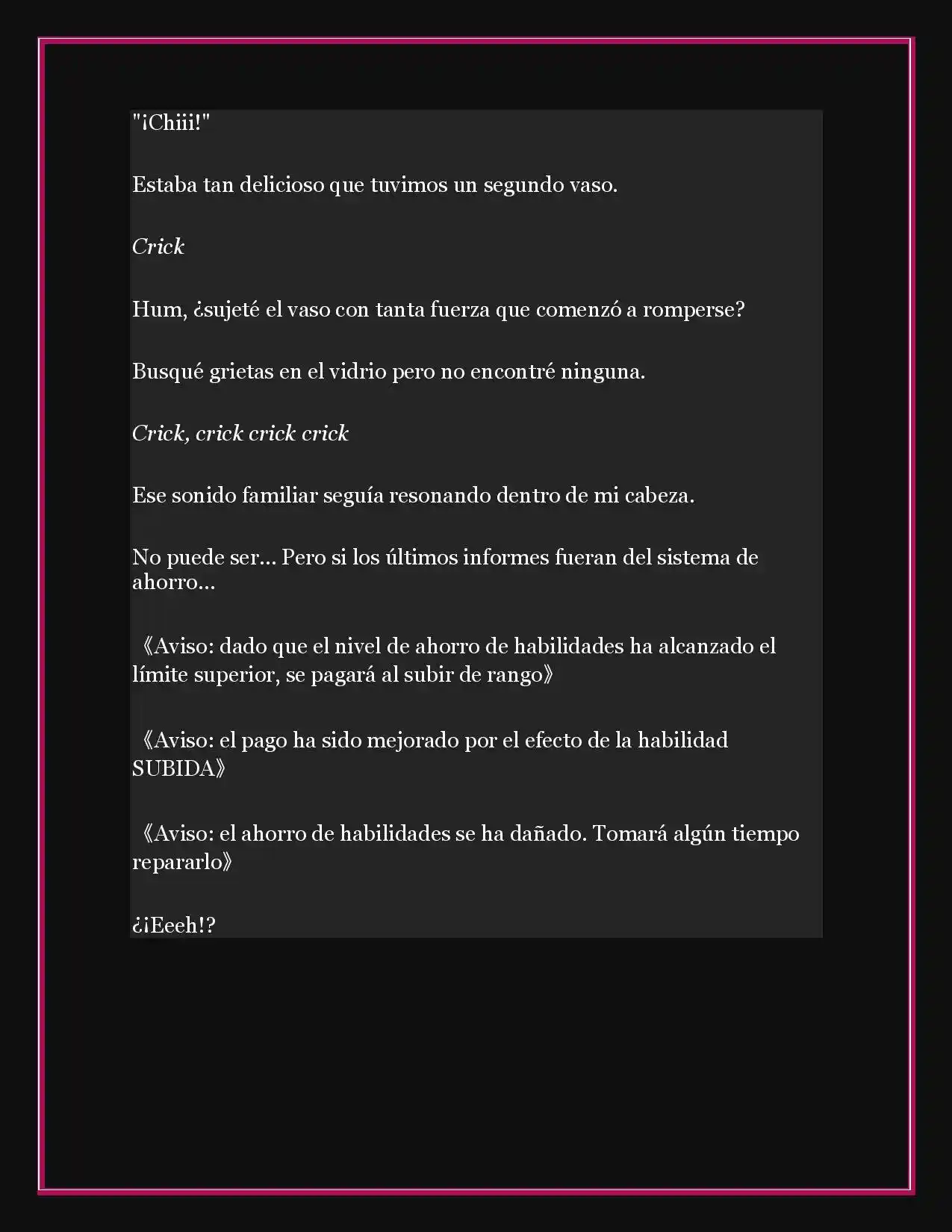 A Warrior Exiled By The Hero And His Lover - Capítulo 39 - Página 10 - LectorTMOo