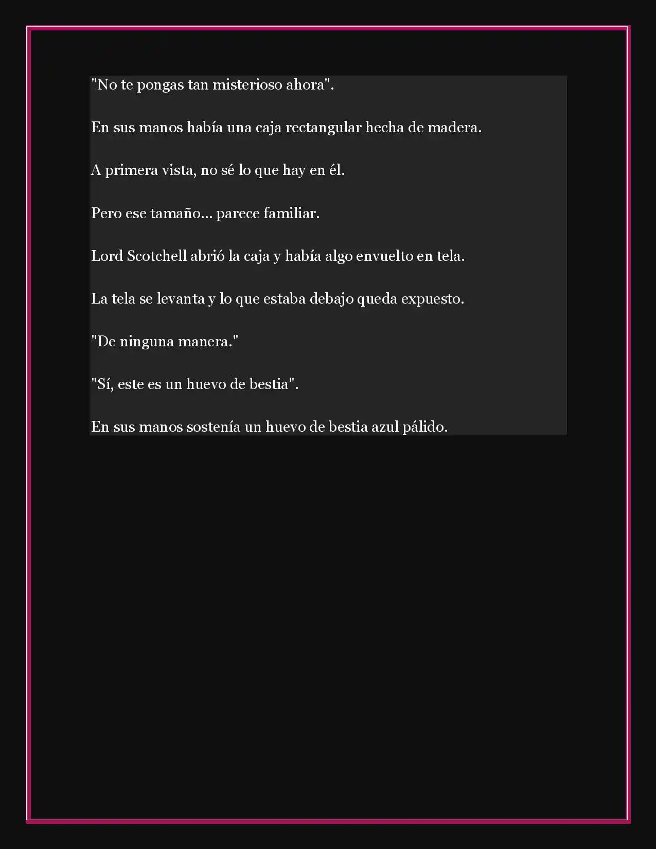 A Warrior Exiled By The Hero And His Lover - Capítulo 48 - Página 10 - LectorTMOo