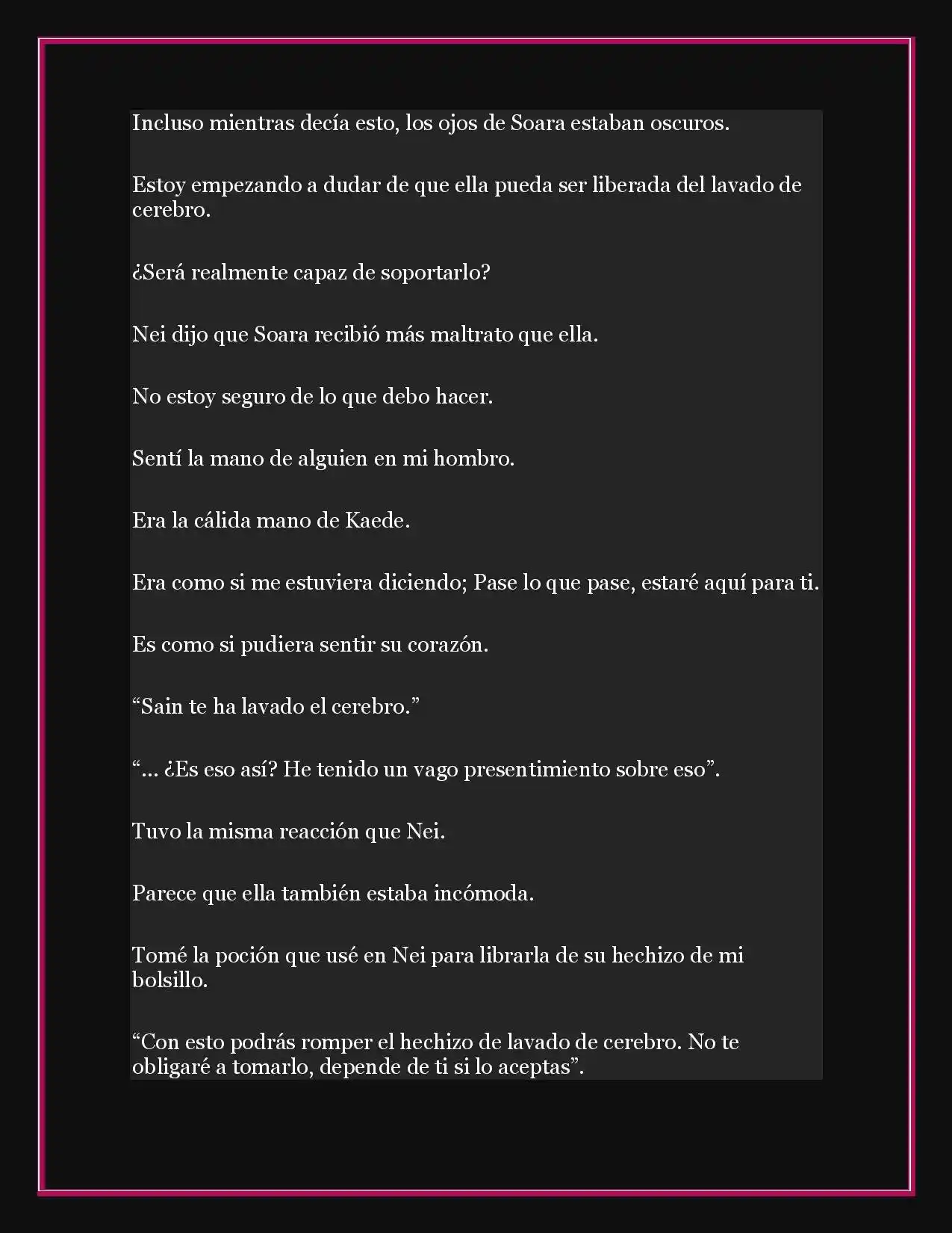 A Warrior Exiled By The Hero And His Lover - Capítulo 56 - Página 9 - LectorTMOo