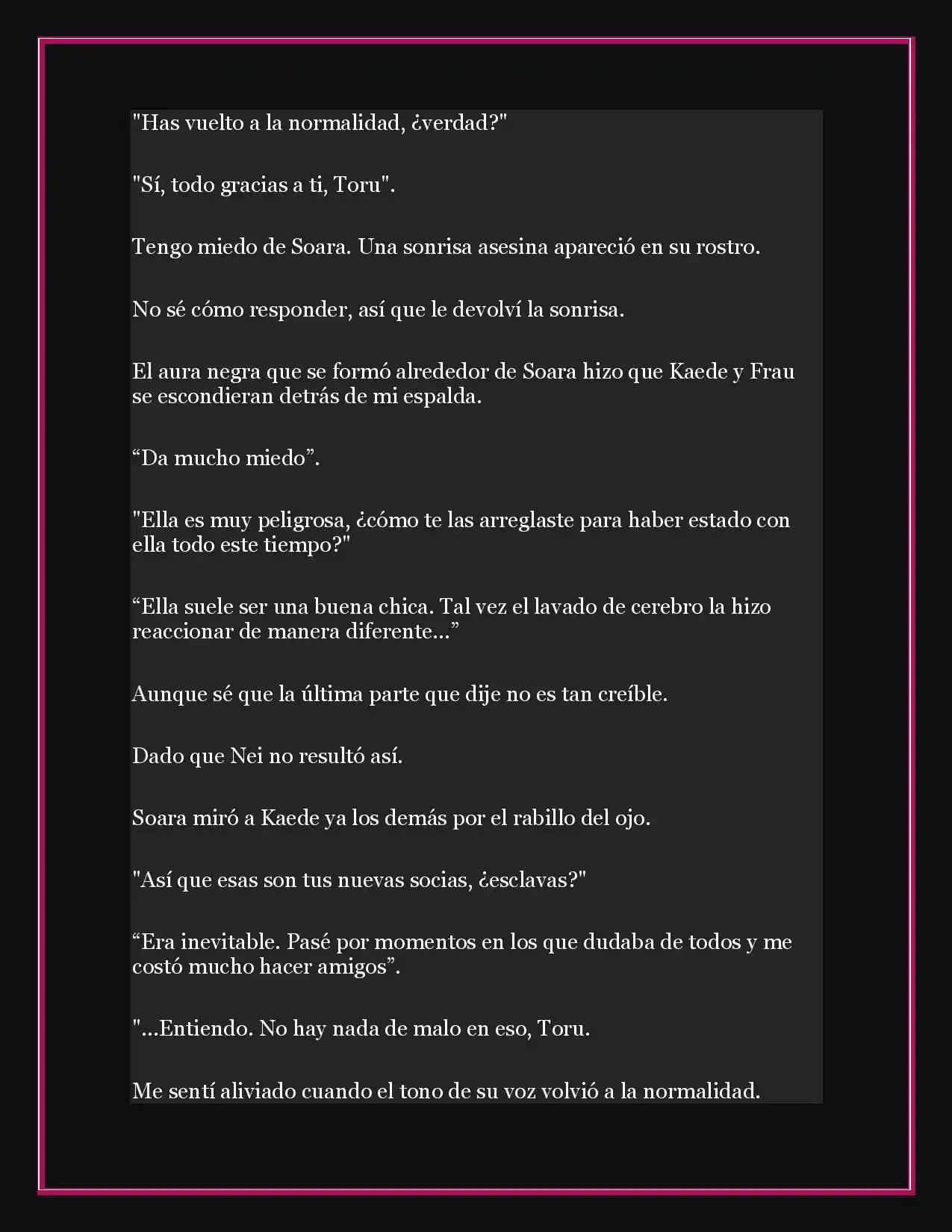A Warrior Exiled By The Hero And His Lover - Capítulo 57 - Página 2 - LectorTMOo