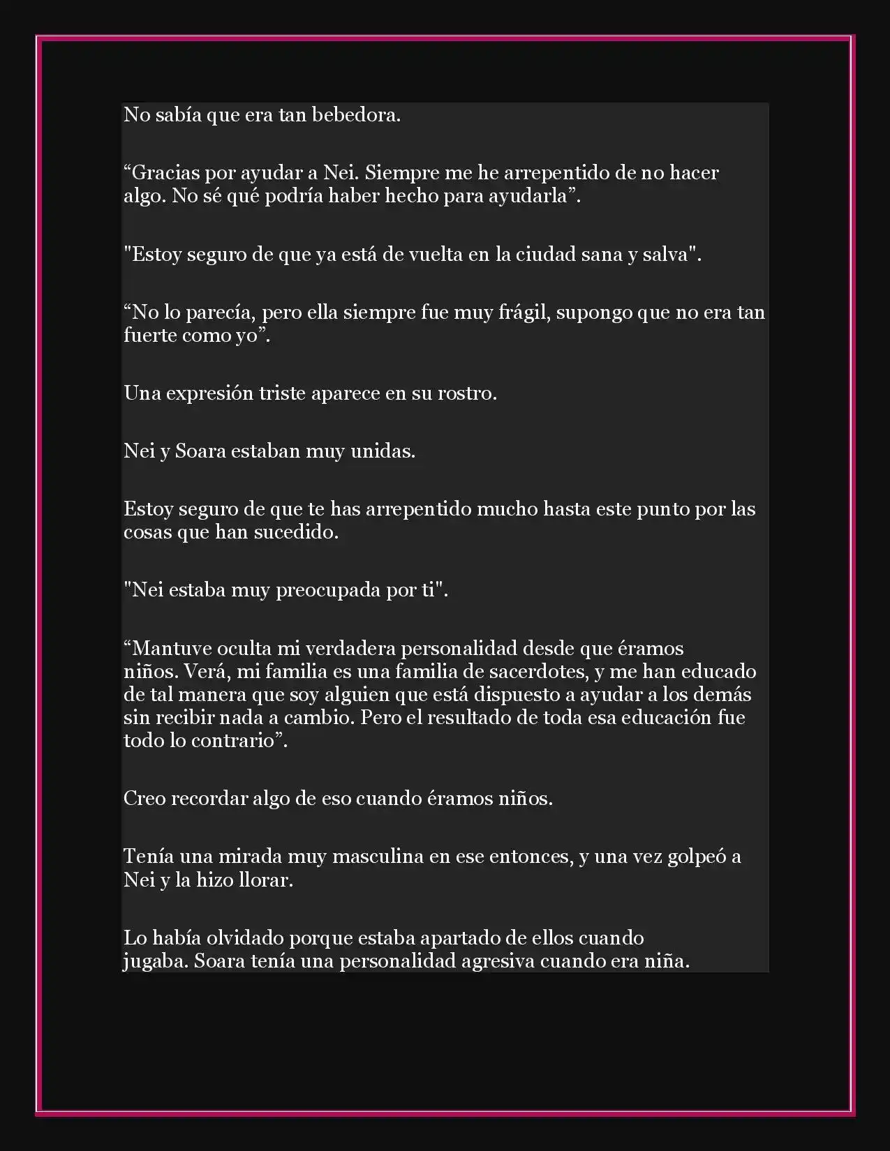 A Warrior Exiled By The Hero And His Lover - Capítulo 57 - Página 4 - LectorTMOo