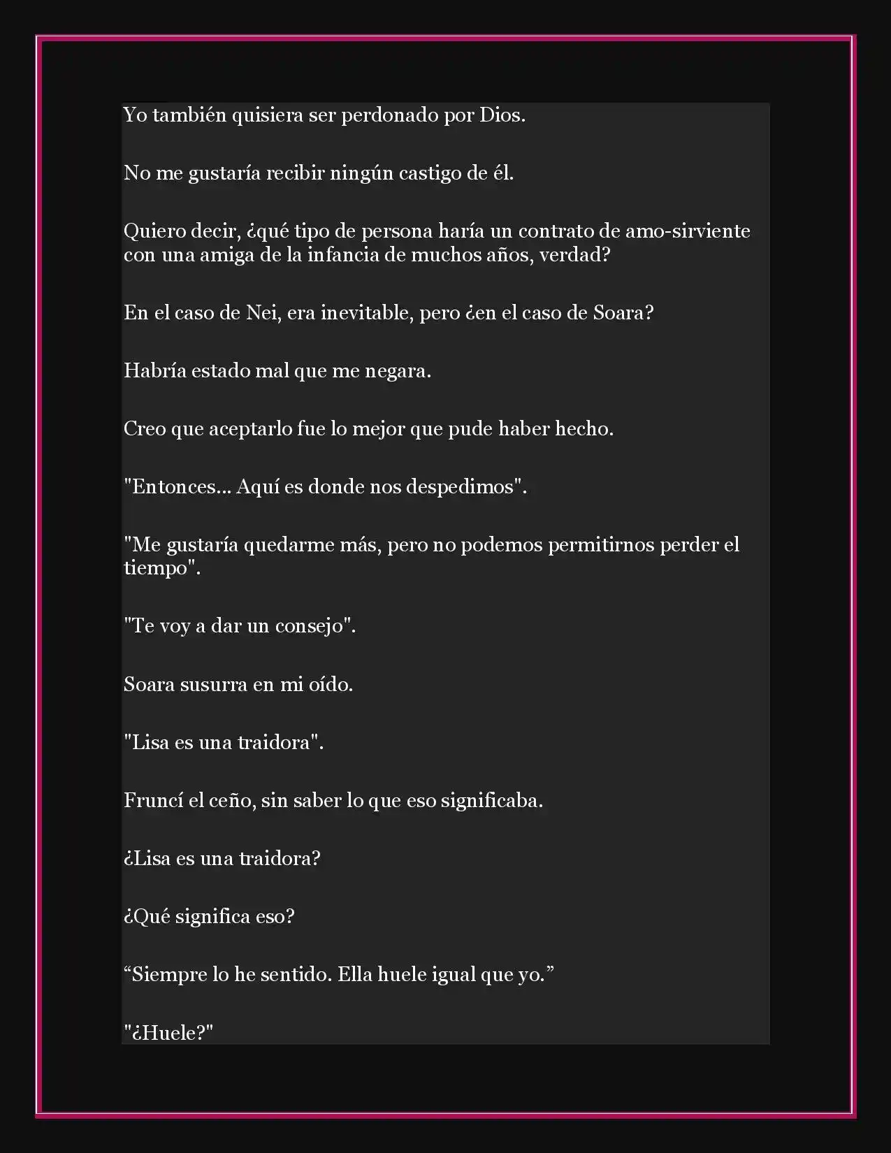 A Warrior Exiled By The Hero And His Lover - Capítulo 58 - Página 2 - LectorTMOo