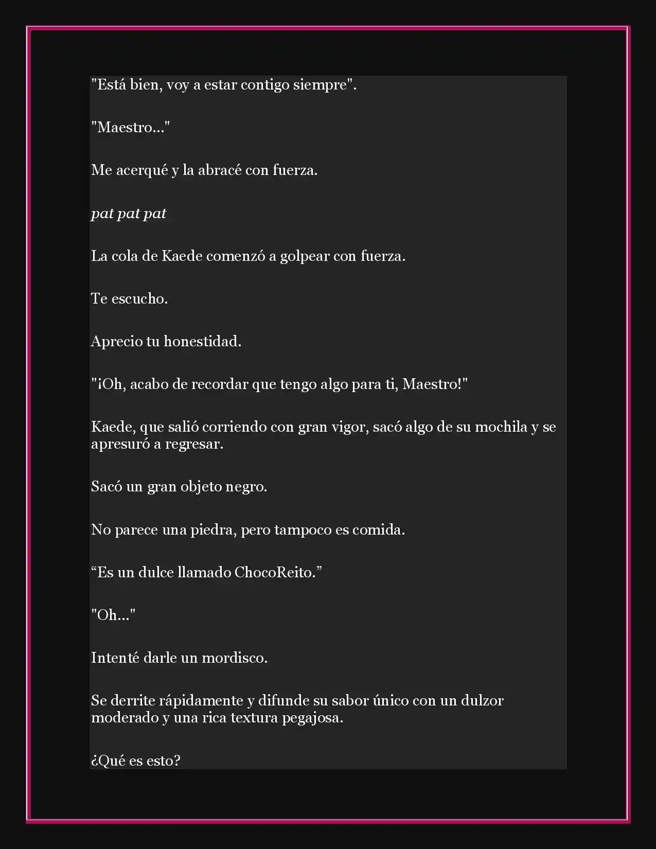 A Warrior Exiled By The Hero And His Lover - Capítulo 58 - Página 10 - LectorTMOo