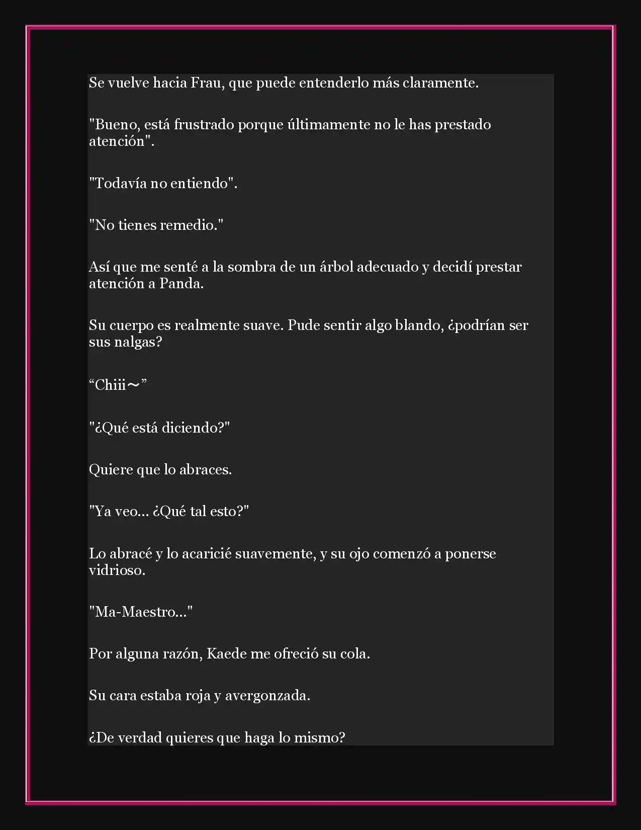 A Warrior Exiled By The Hero And His Lover - Capítulo 59 - Página 2 - LectorTMOo