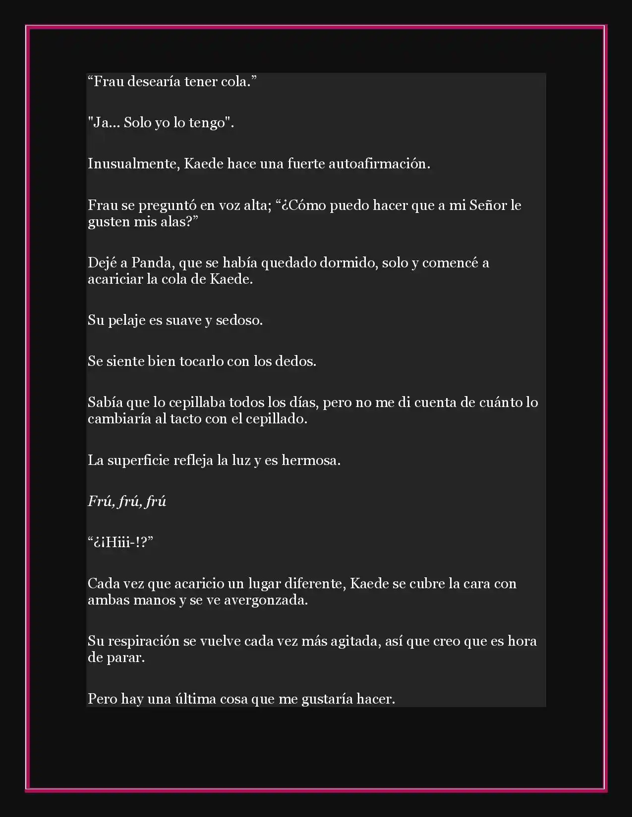 A Warrior Exiled By The Hero And His Lover - Capítulo 59 - Página 3 - LectorTMOo