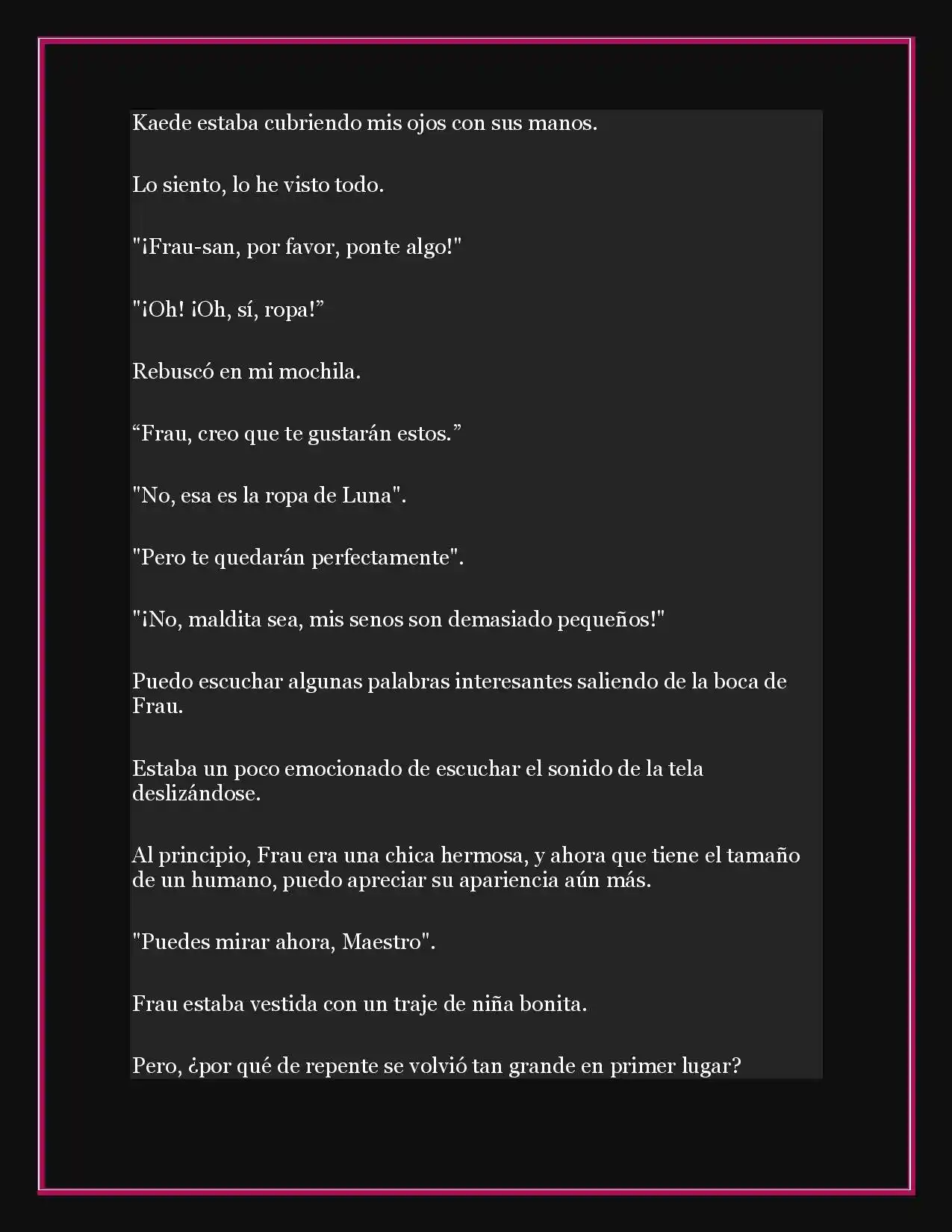 A Warrior Exiled By The Hero And His Lover - Capítulo 69 - Página 4 - LectorTMOo