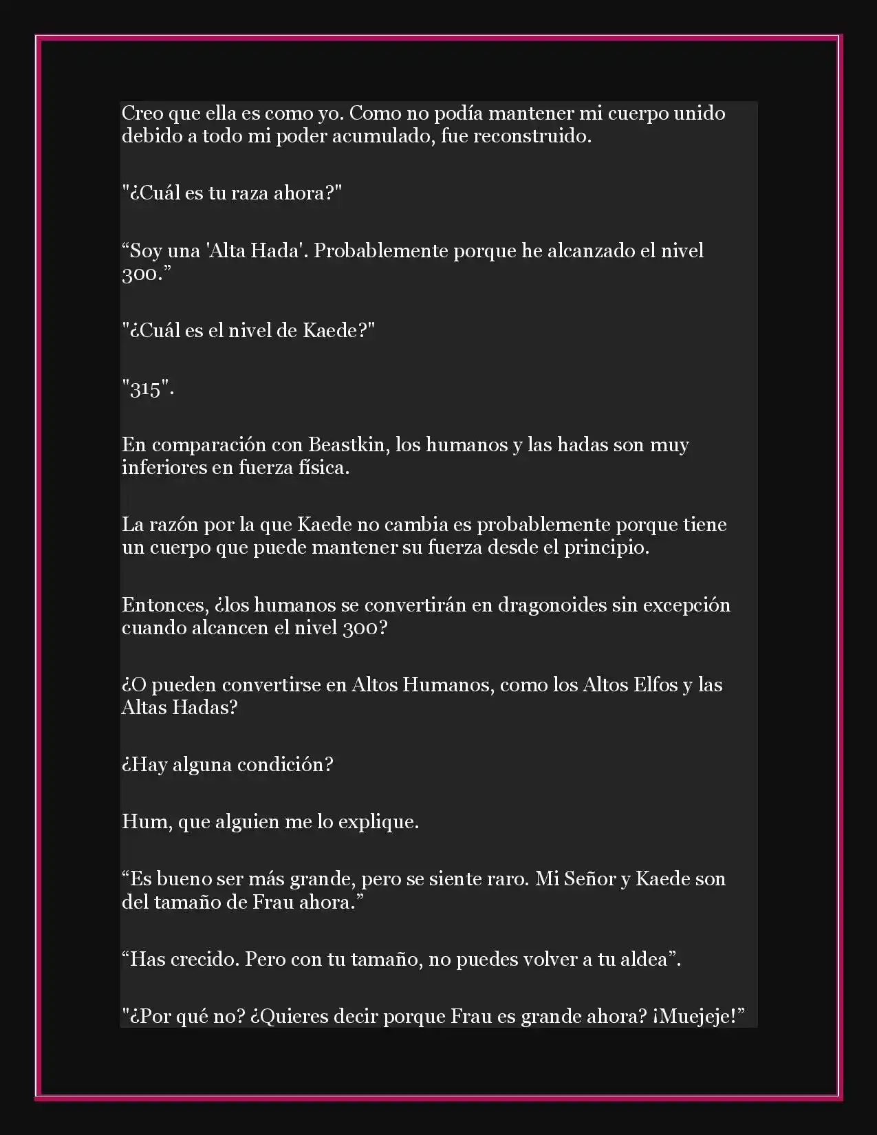 A Warrior Exiled By The Hero And His Lover - Capítulo 69 - Página 5 - LectorTMOo