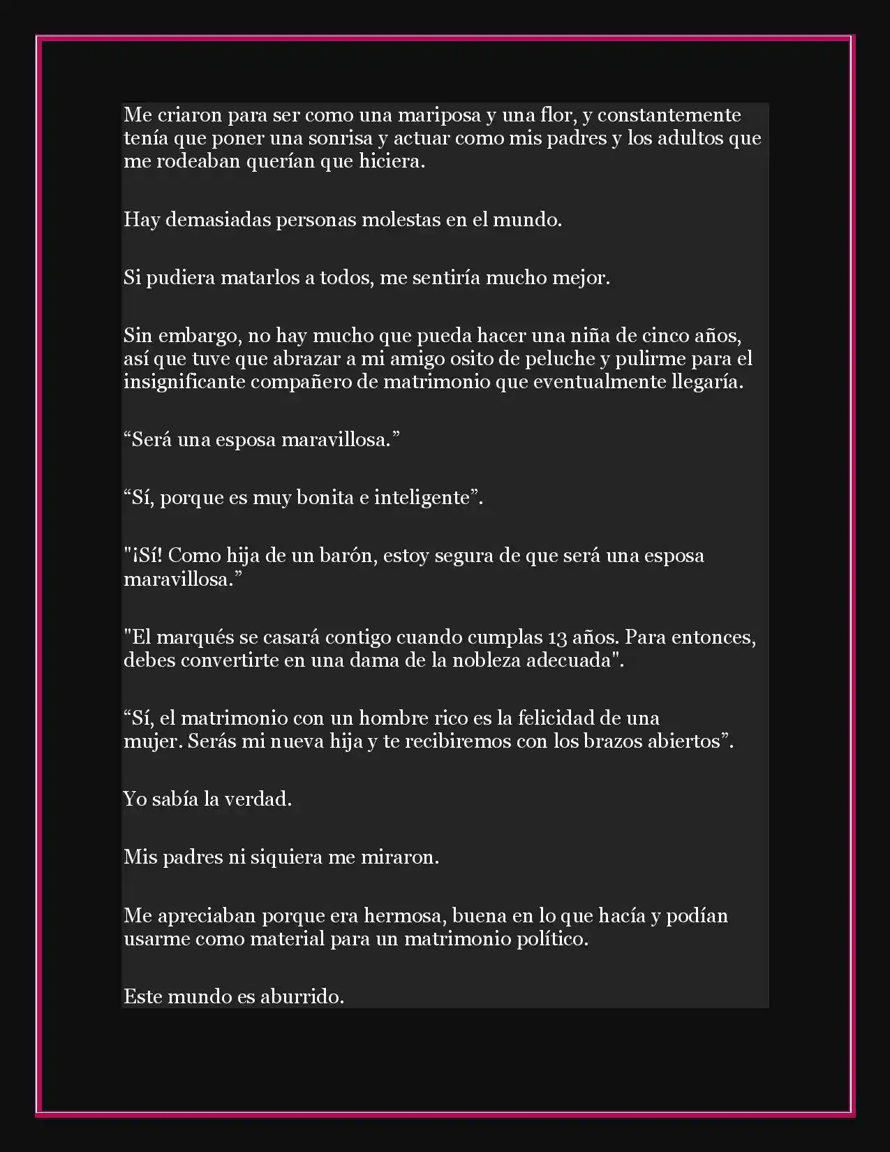 A Warrior Exiled By The Hero And His Lover - Capítulo 70.50 - Página 4 - LectorTMOo
