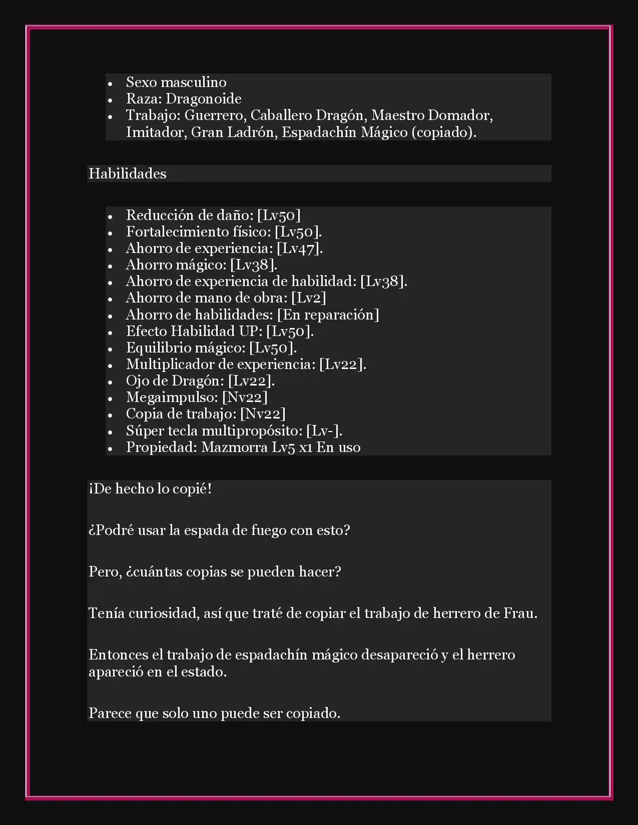 A Warrior Exiled By The Hero And His Lover - Capítulo 77 - Página 9 - LectorTMOo