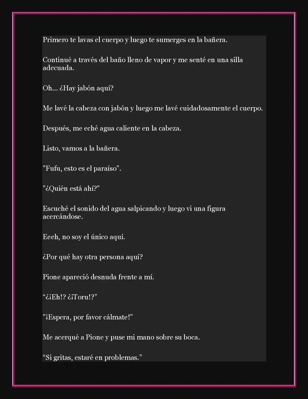 A Warrior Exiled By The Hero And His Lover - Capítulo 78 - Página 12 - LectorTMOo