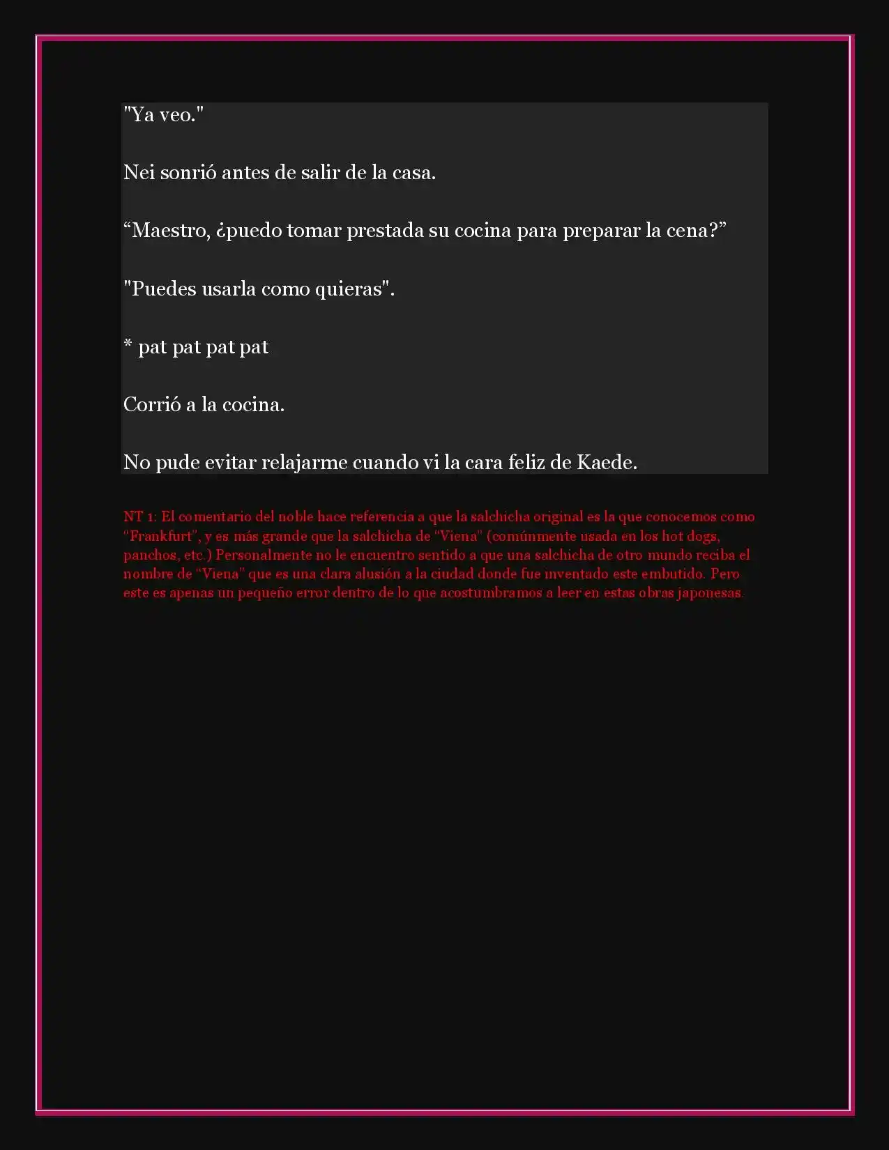 A Warrior Exiled By The Hero And His Lover - Capítulo 85 - Página 12 - LectorTMOo