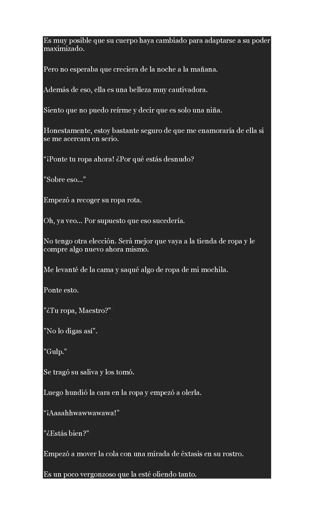 A Warrior Exiled By The Hero And His Lover - Capítulo 9 - Página 2 - LectorTMOo