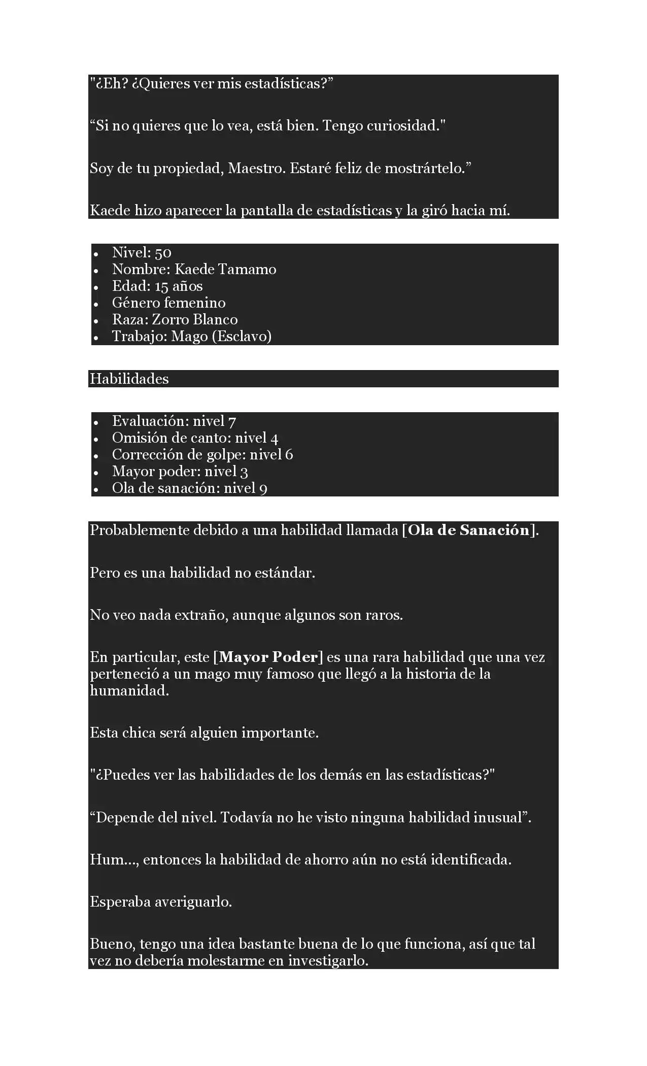 A Warrior Exiled By The Hero And His Lover - Capítulo 9 - Página 7 - LectorTMOo