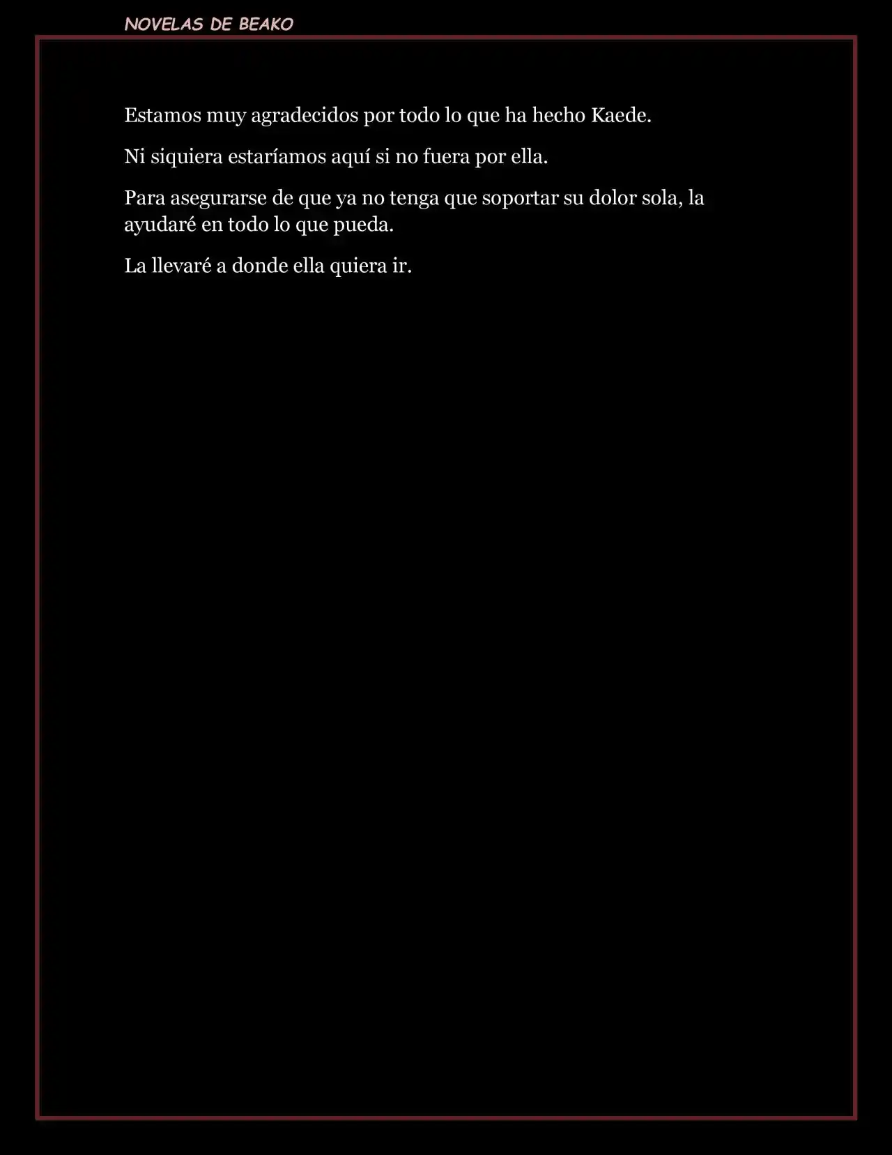 A Warrior Exiled By The Hero And His Lover - Capítulo 93 - Página 13 - LectorTMOo