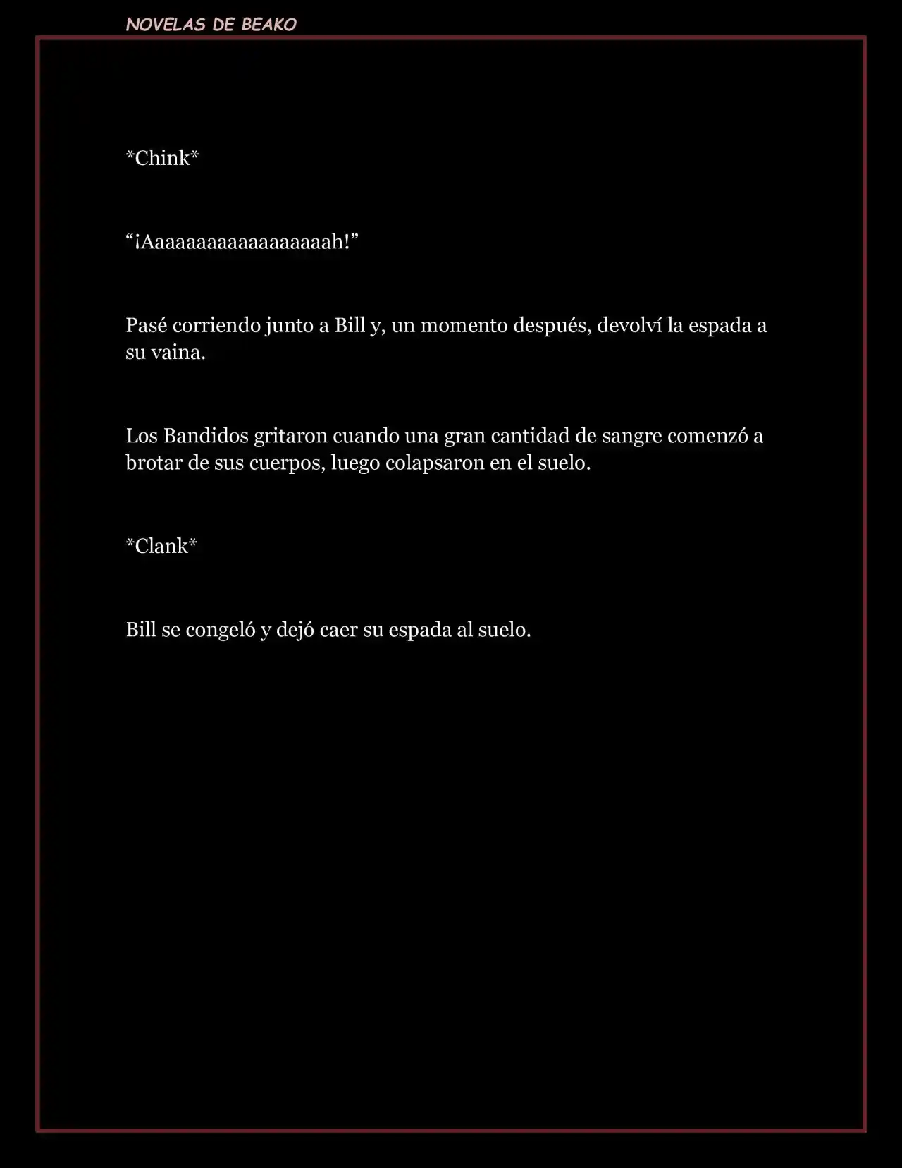 A Warrior Exiled By The Hero And His Lover - Capítulo 96 - Página 12 - LectorTMOo