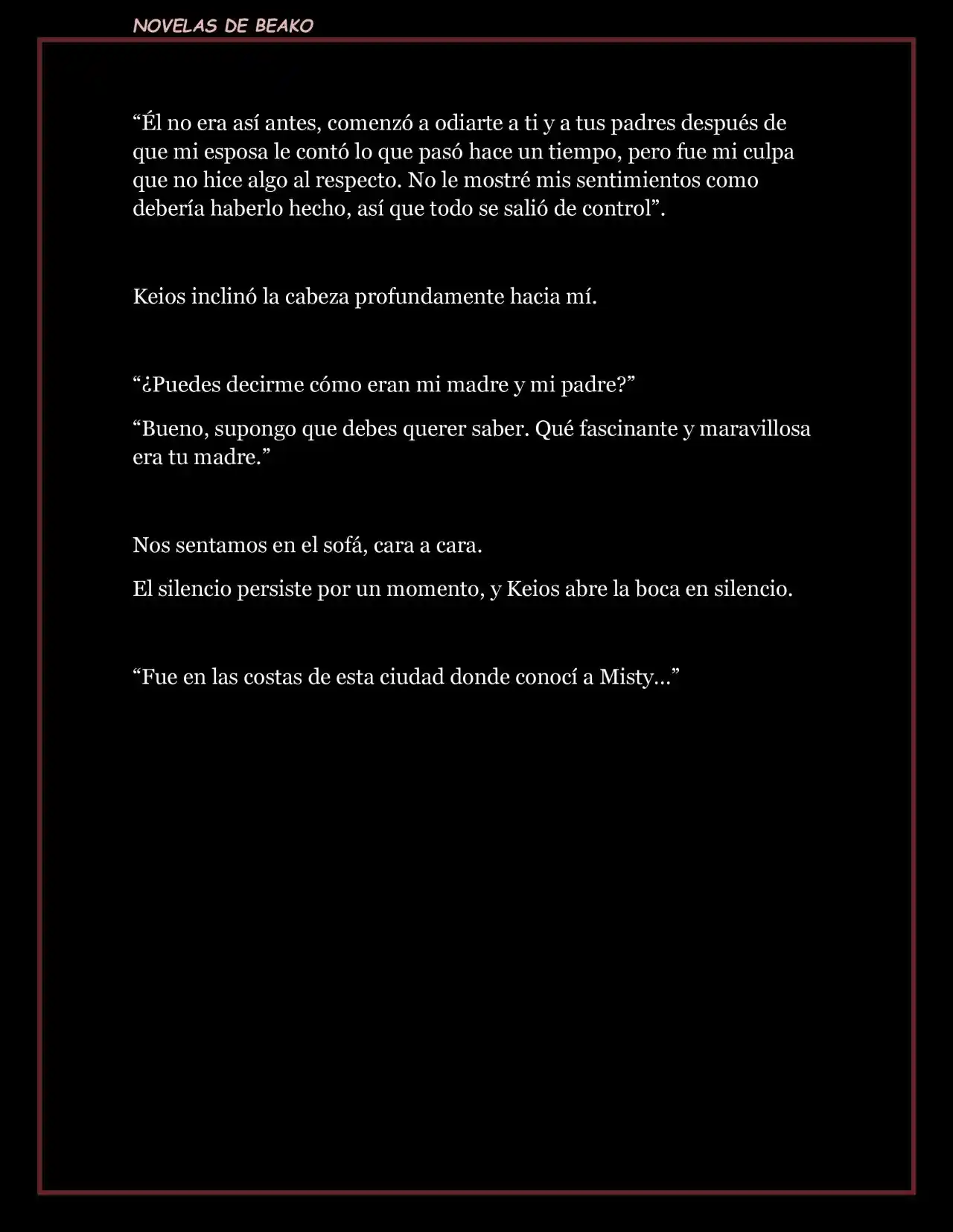 A Warrior Exiled By The Hero And His Lover - Capítulo 97 - Página 12 - LectorTMOo