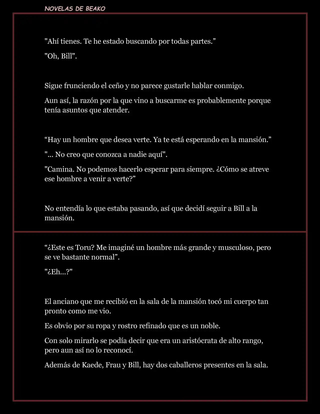 A Warrior Exiled By The Hero And His Lover - Capítulo 99 - Página 10 - LectorTMOo