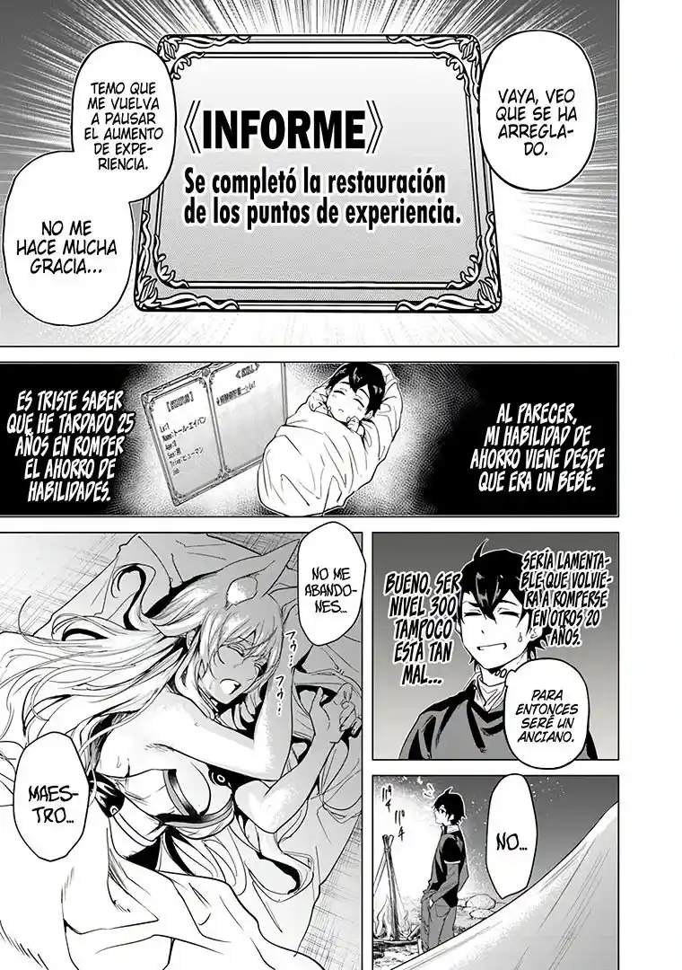 A Warrior Exiled By The Hero And His Lover - Capítulo 17 - Página 26 - LectorTMOo