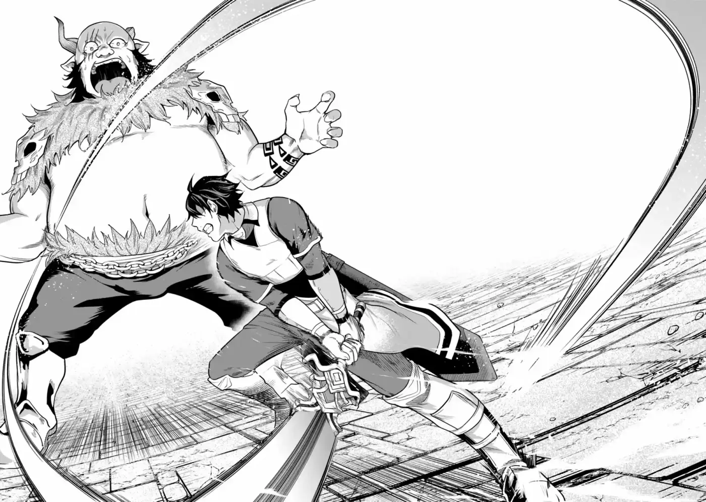 A Warrior Exiled By The Hero And His Lover - Capítulo 6 - Página 27 - LectorTMOo