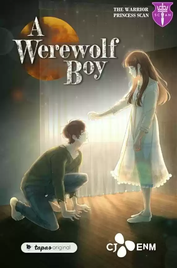 A Werewolf Boy - Capítulo 1.10 - Página 1 - LectorTMOo