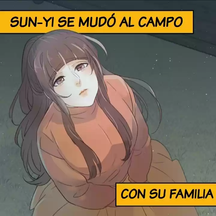 A Werewolf Boy - Capítulo 1.10 - Página 4 - LectorTMOo
