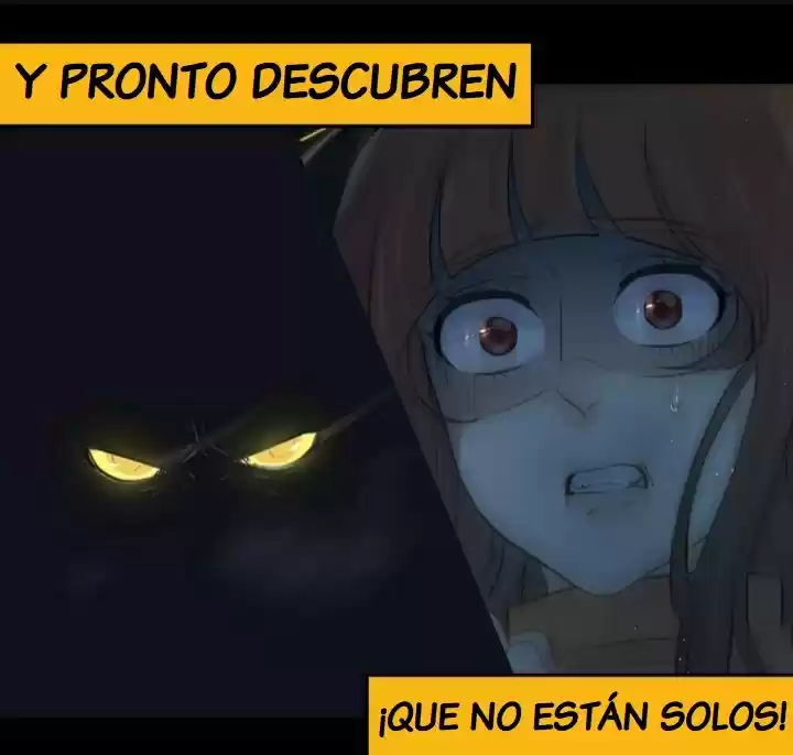A Werewolf Boy - Capítulo 1.10 - Página 5 - LectorTMOo
