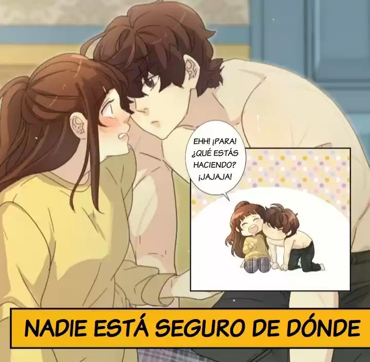 A Werewolf Boy - Capítulo 1.10 - Página 9 - LectorTMOo