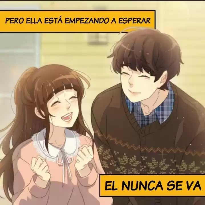 A Werewolf Boy - Capítulo 1.10 - Página 10 - LectorTMOo