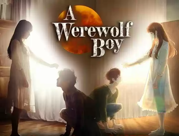 A Werewolf Boy - Capítulo 1.20 - Página 2 - LectorTMOo
