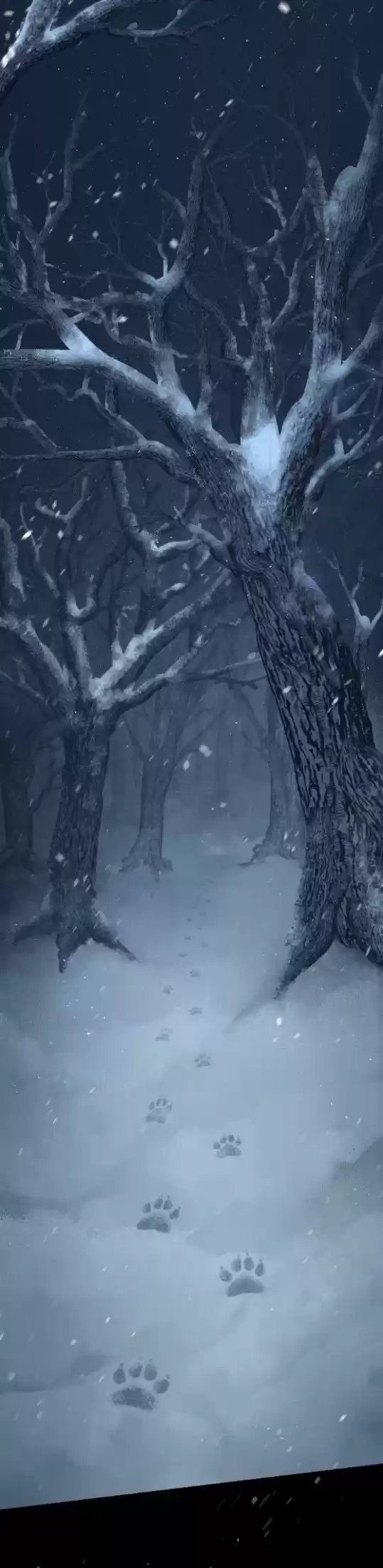 A Werewolf Boy - Capítulo 1.20 - Página 4 - LectorTMOo