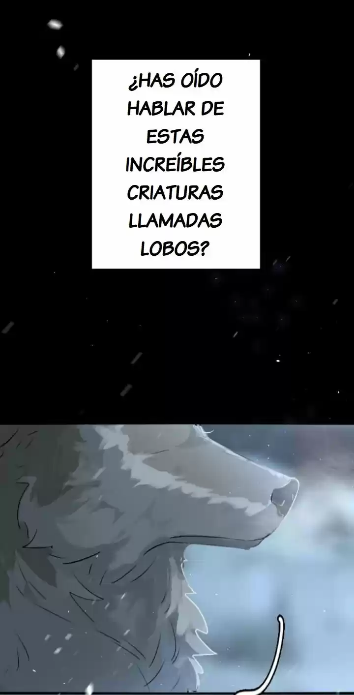 A Werewolf Boy - Capítulo 1.20 - Página 7 - LectorTMOo